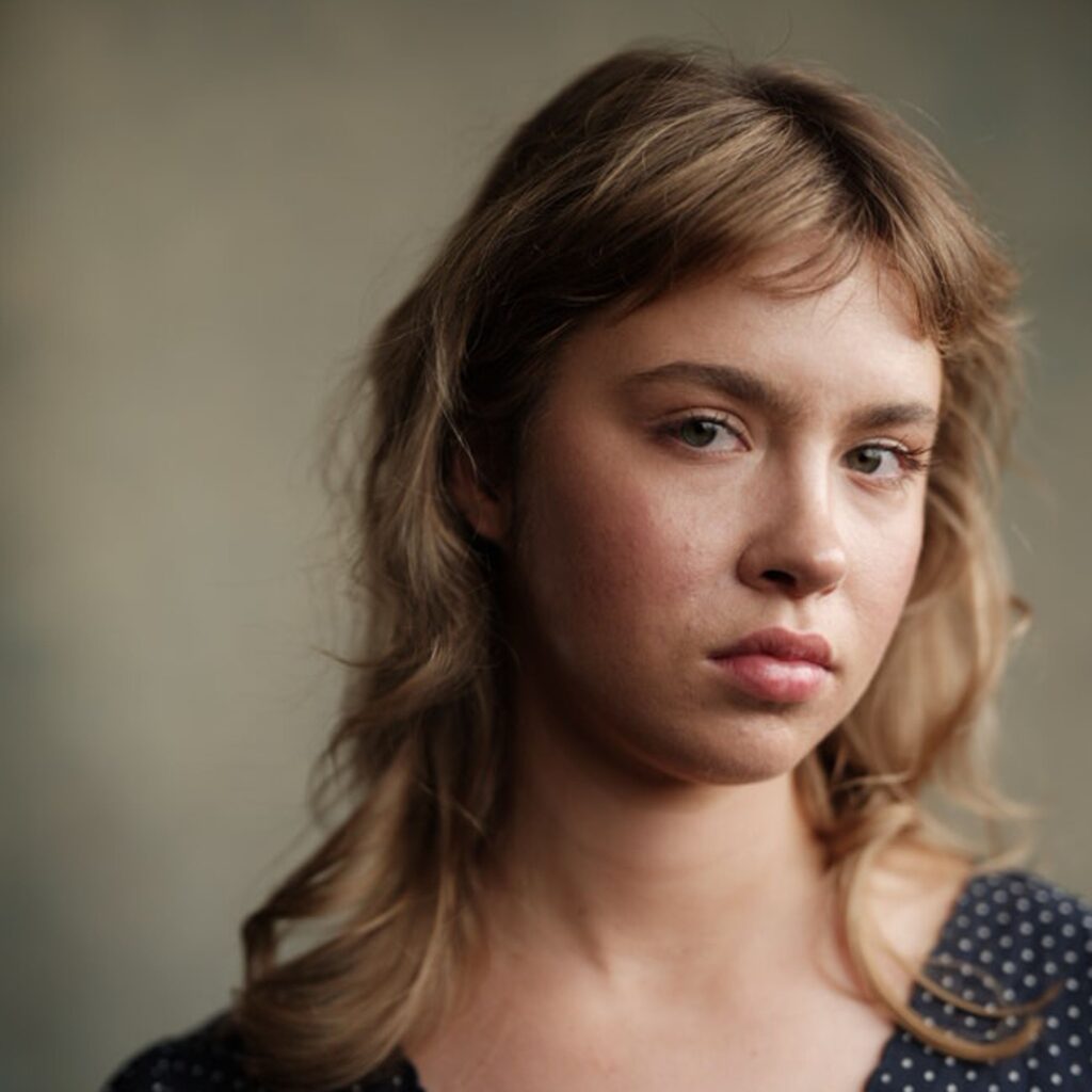 Courtney Taylor Karp