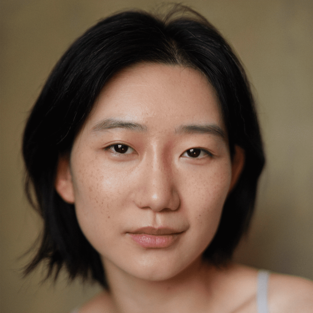 Cynthia Zhou