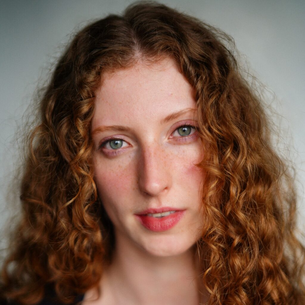 Elise Busset