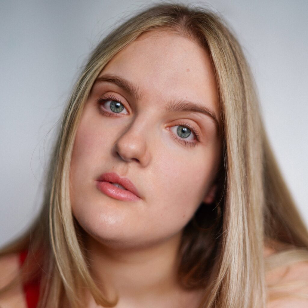 Eloise McNulty