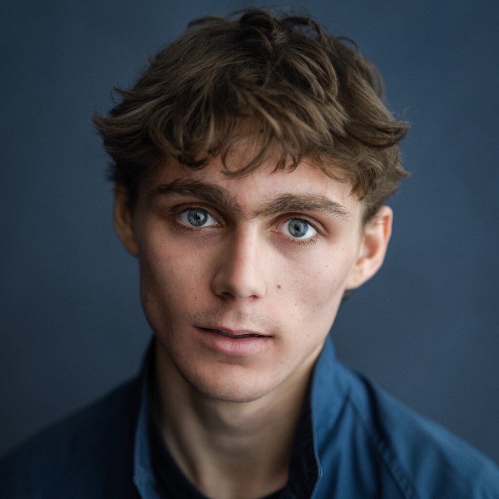 Ethan Beer