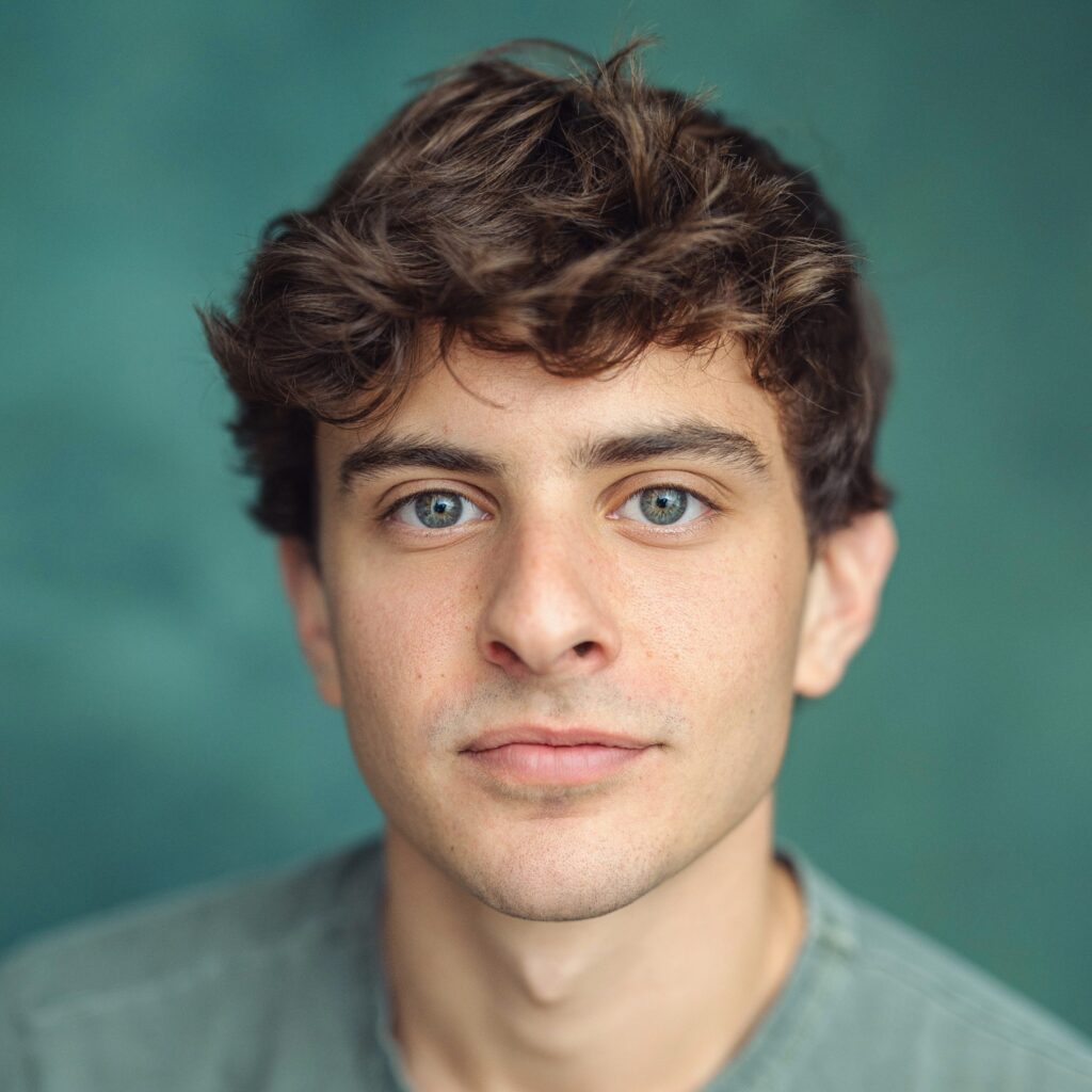 Felipe Albors