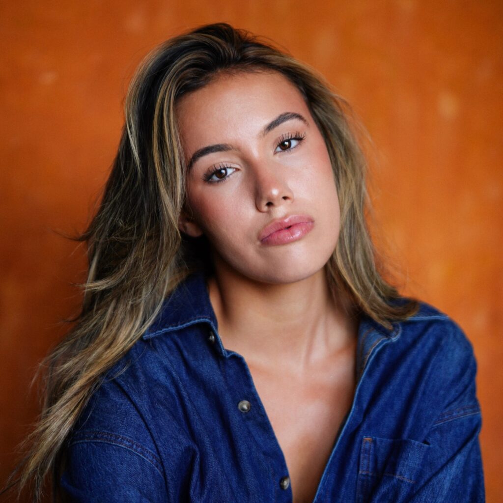 Georgia Connelly