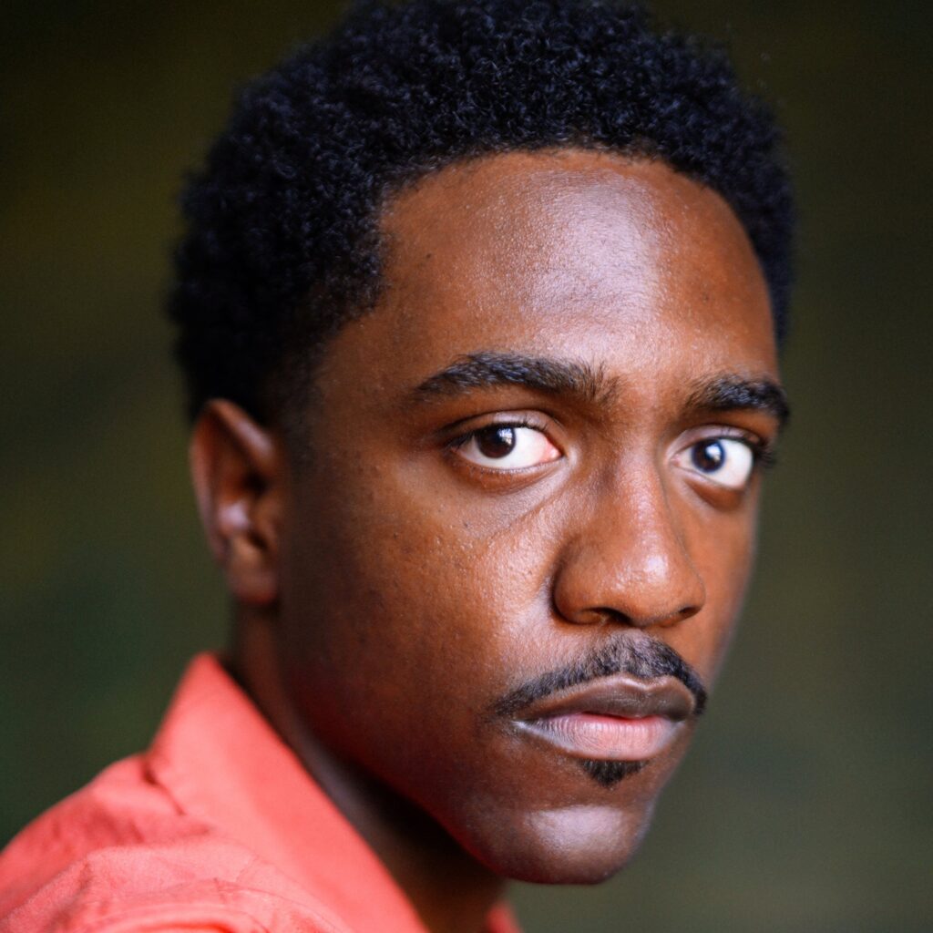 Glenn Carter II