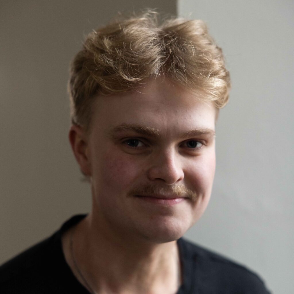 Josh Stainer
