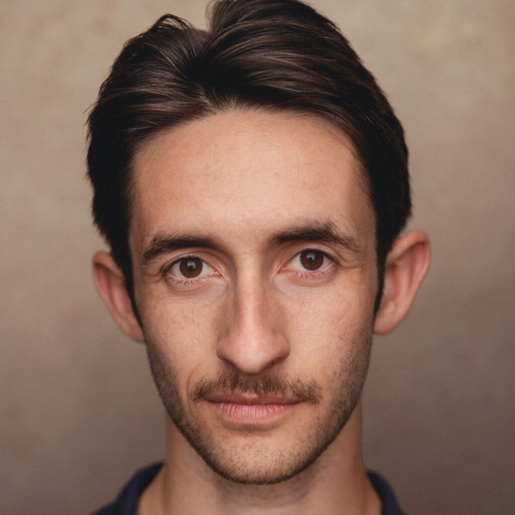 Jackson Bernreuter