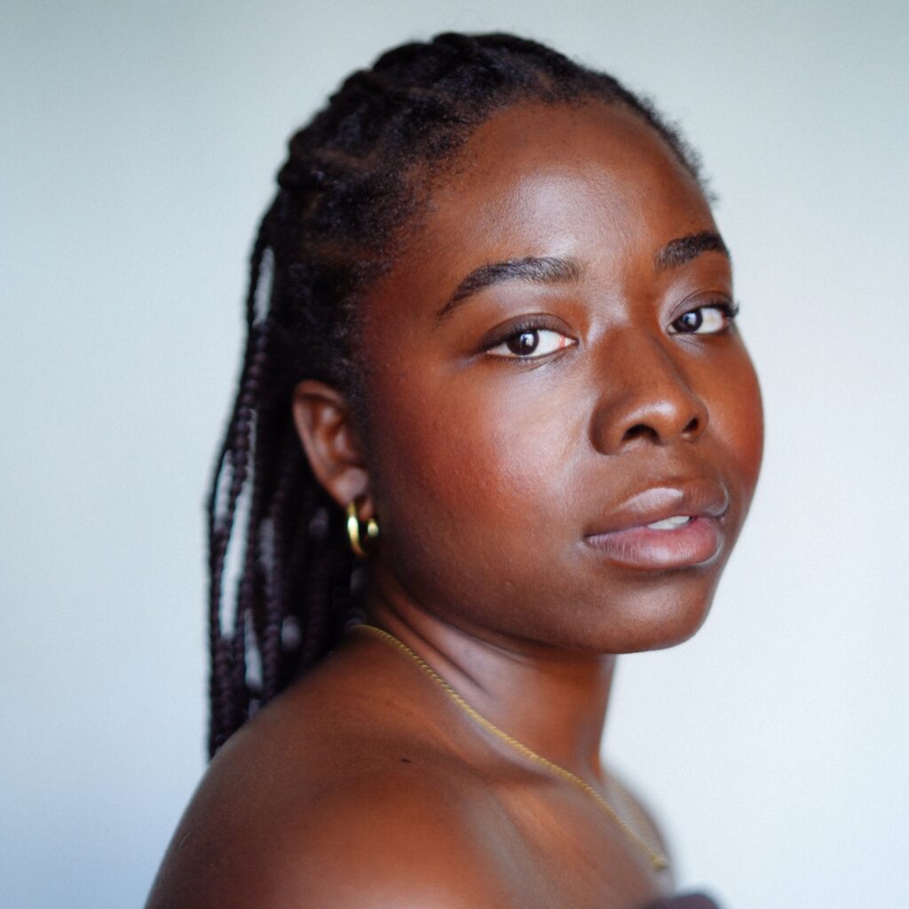 Jade Ajibola