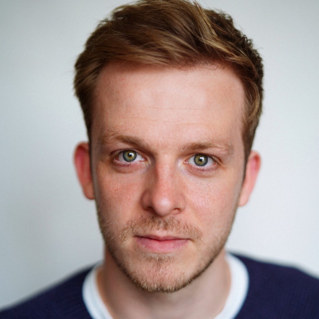 Joe Pike