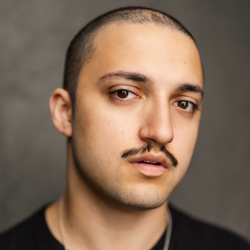 John Carlos Lefkowitz