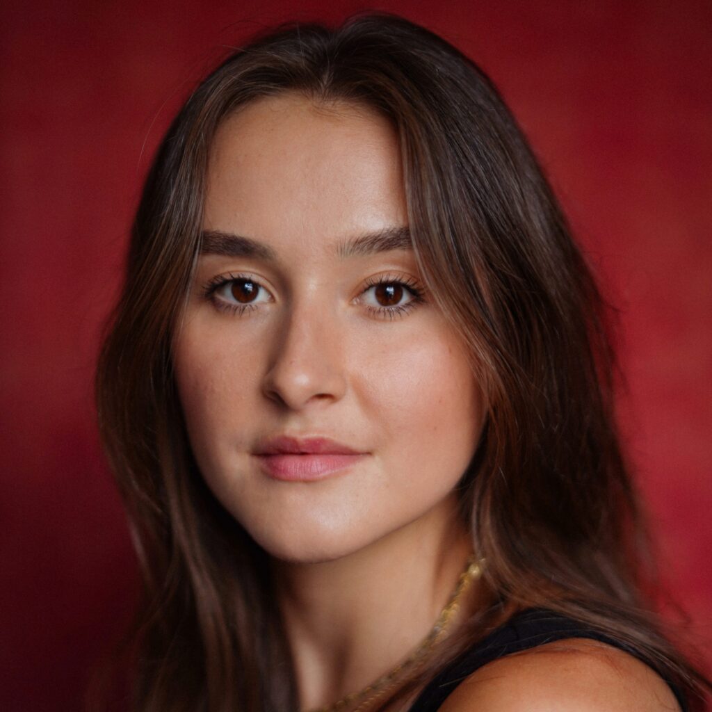 Julia Pasiorowska