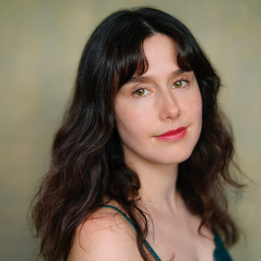 Katie Bonnell