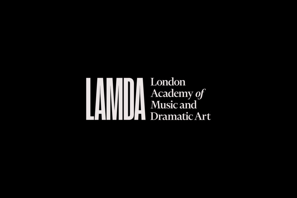 LAMDA Logo