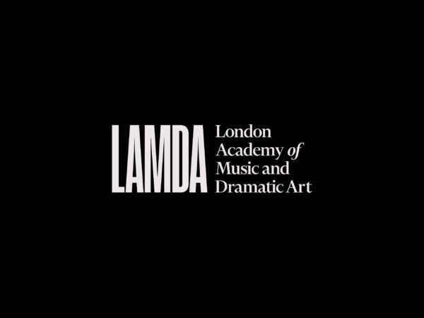 LAMDA launches new brand identity and website