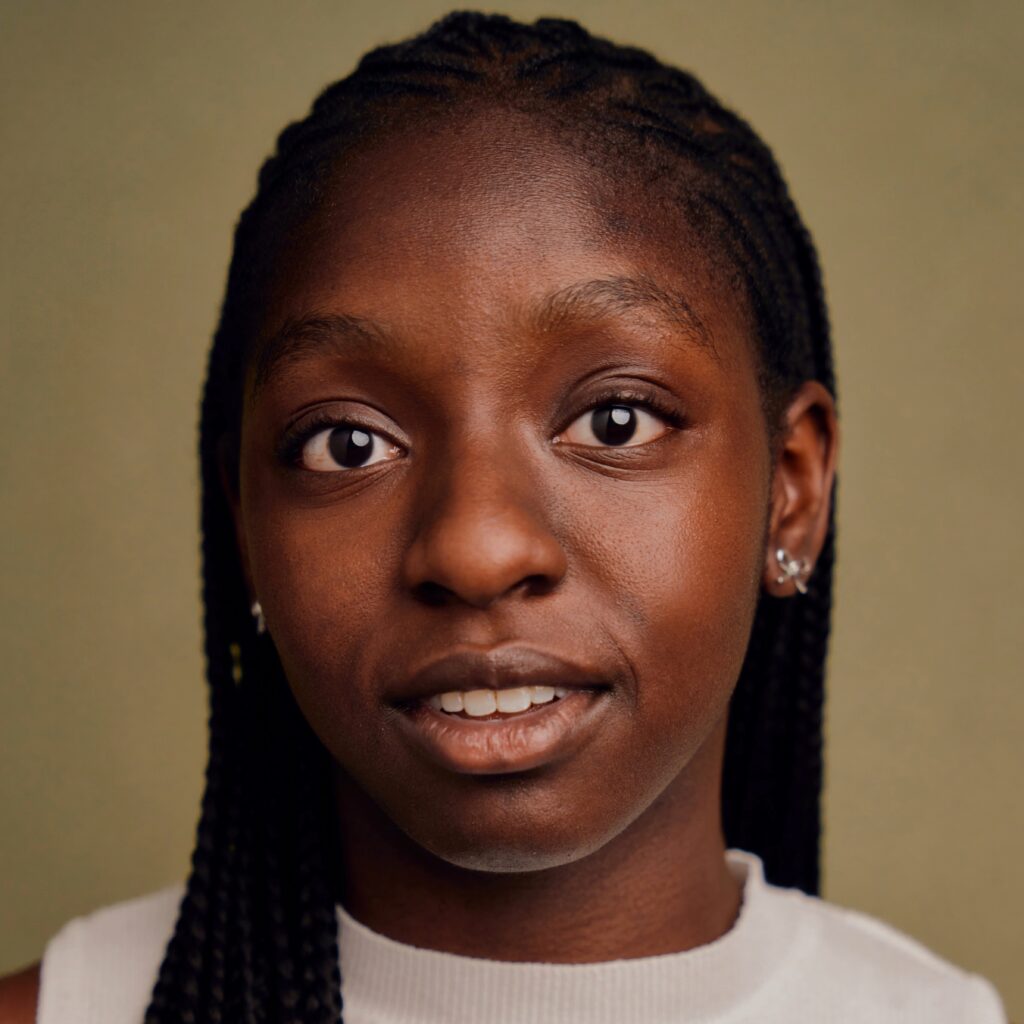 Lala Thomas