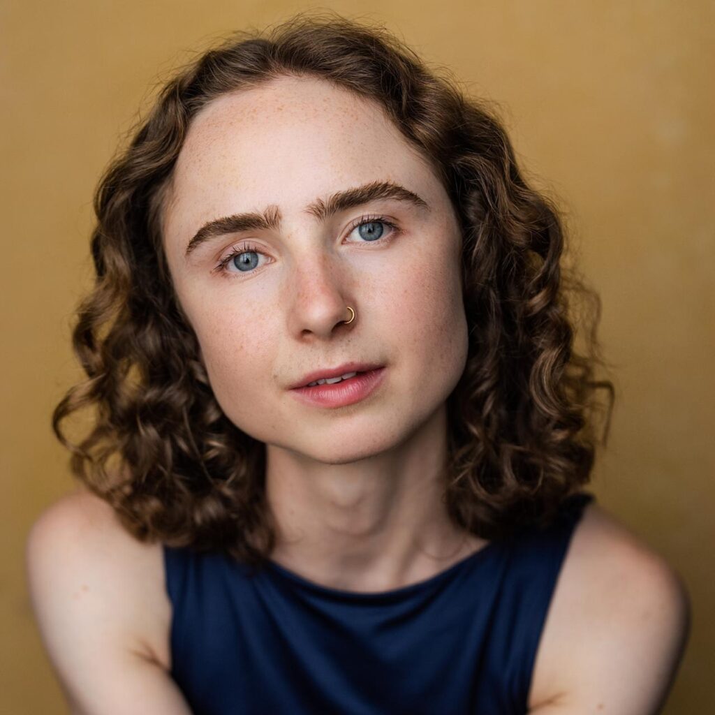 Lily Maguire