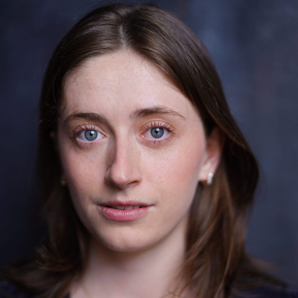 Matilda Dodwell