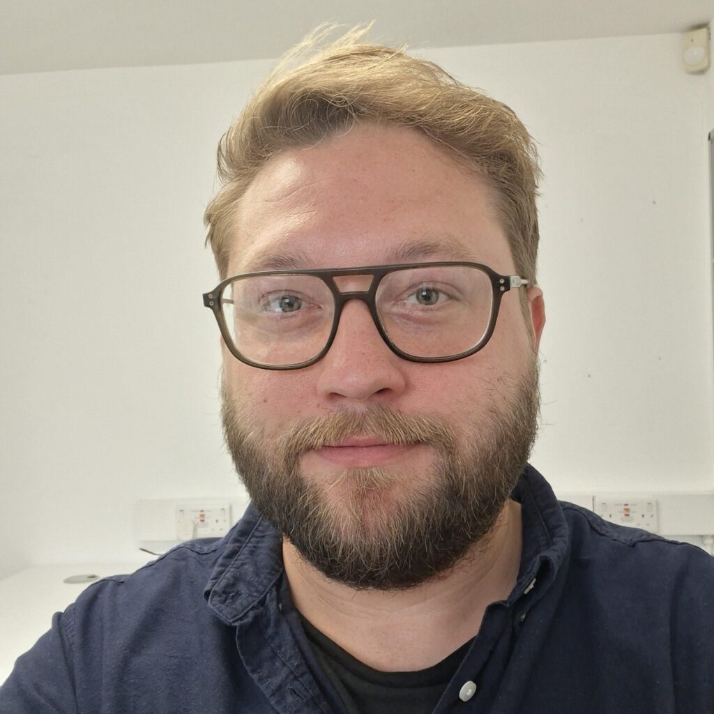 Matthew Prosser