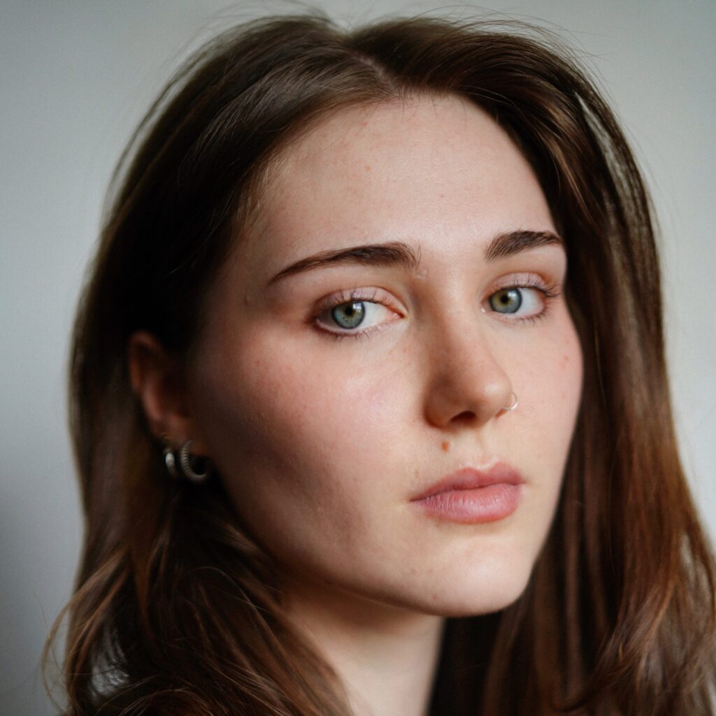 Mirren Evans