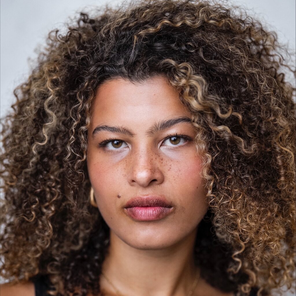 Nastassja Dao