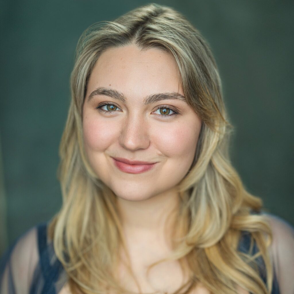 Olivia Whitmer