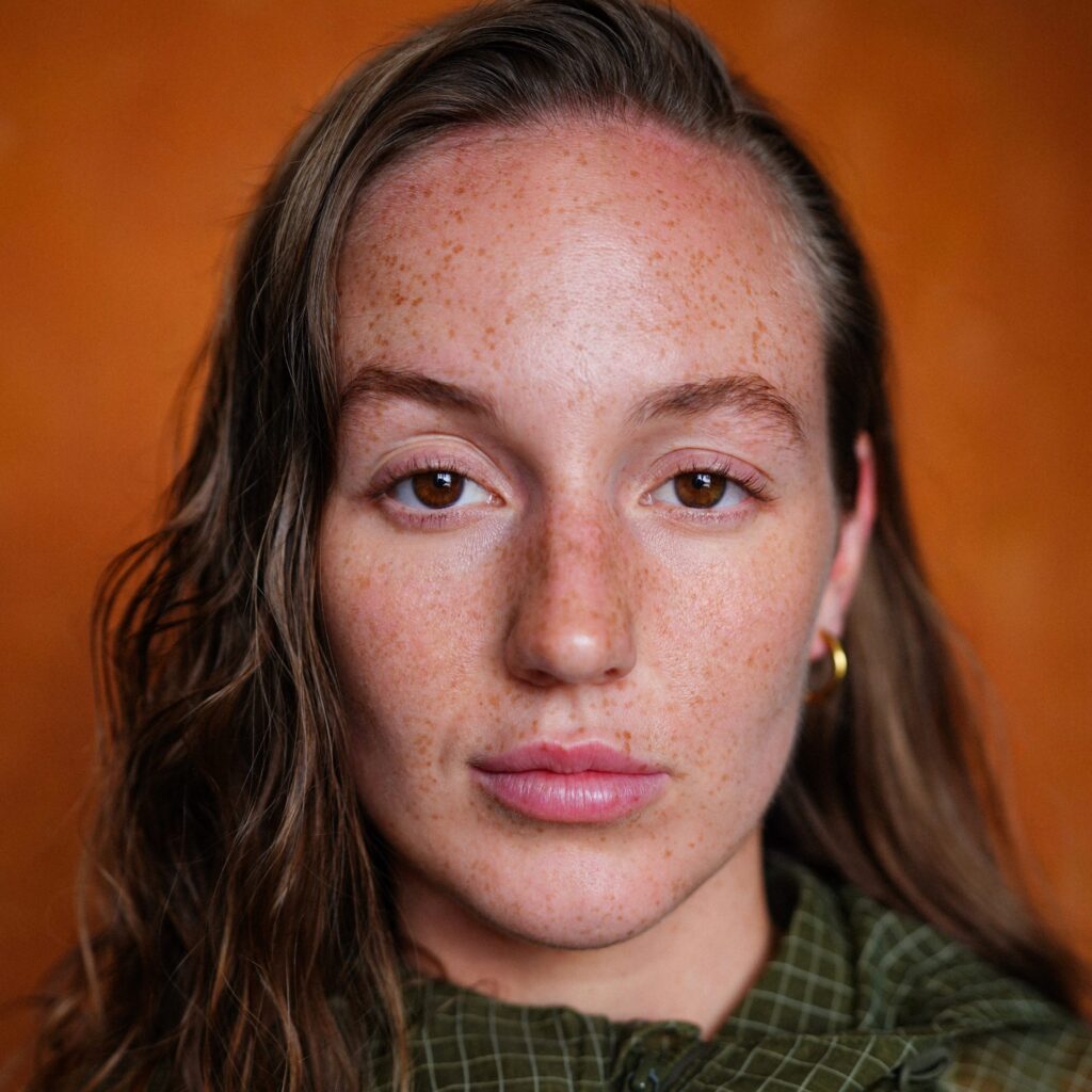 Phoebe Douglas
