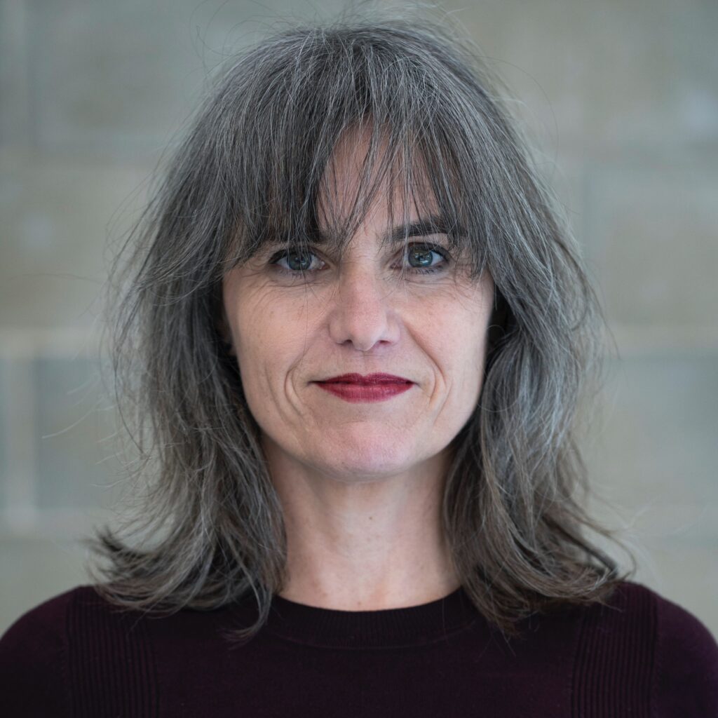 Simone Coxall