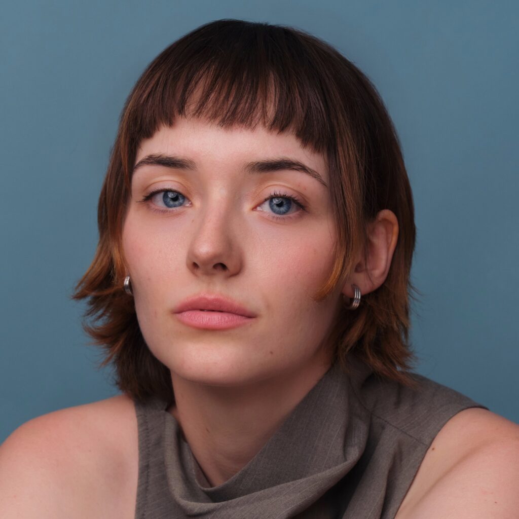 Sophie Fekete
