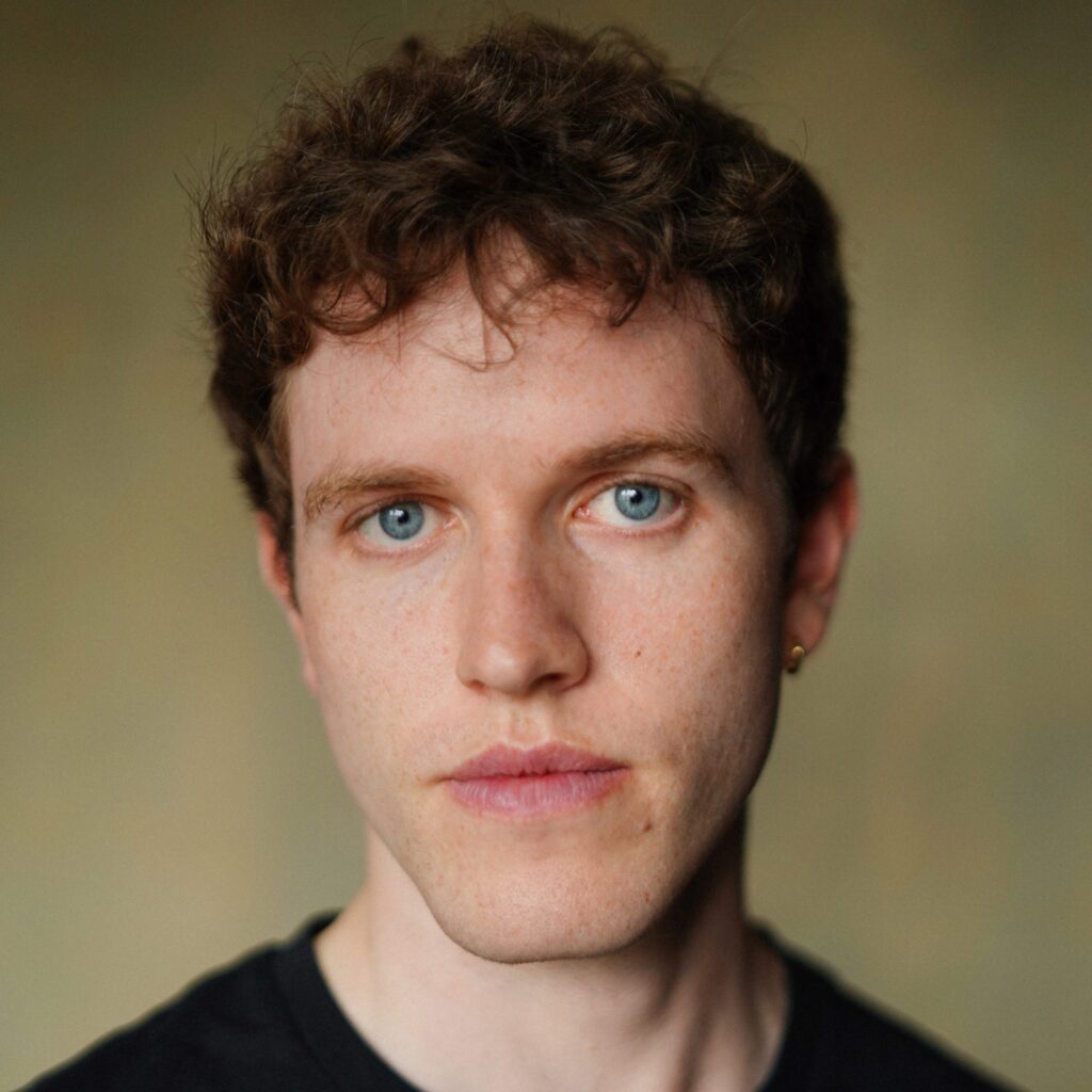 Stevie Polywka
