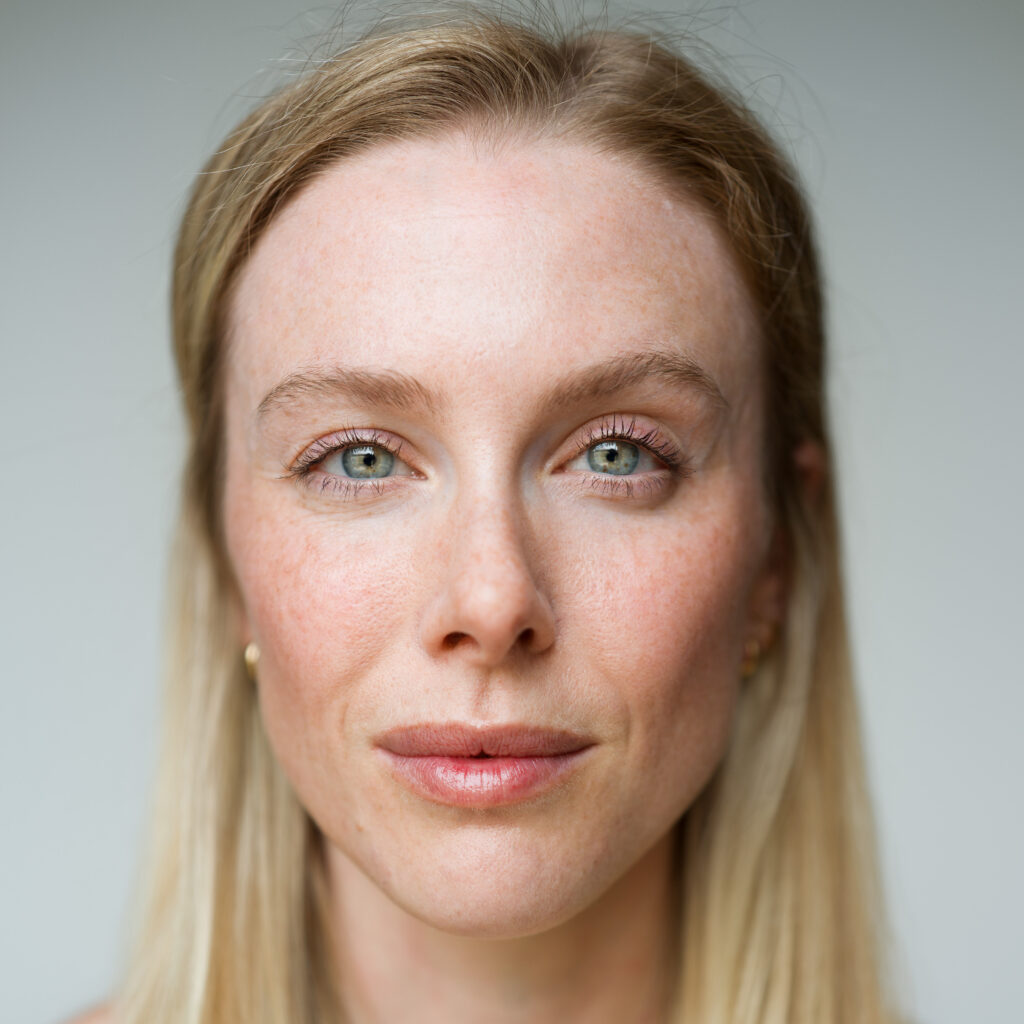 Taylor Mullin