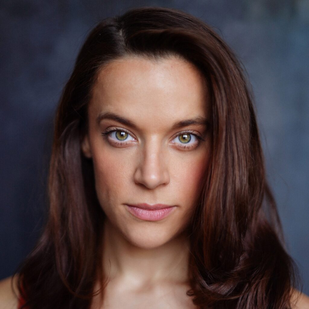 Teresa Langford