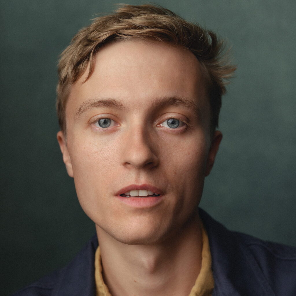 James Tibbles